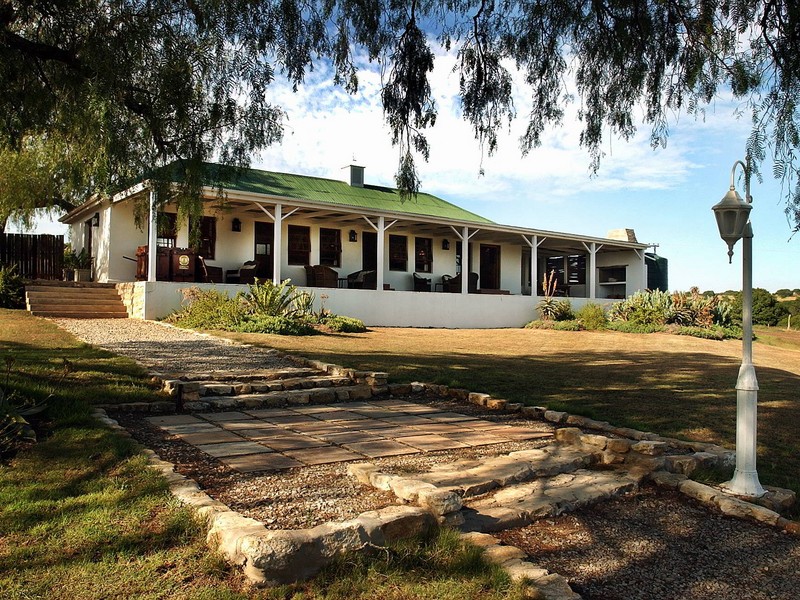 Leeuwenbosch_Country_House_main_building